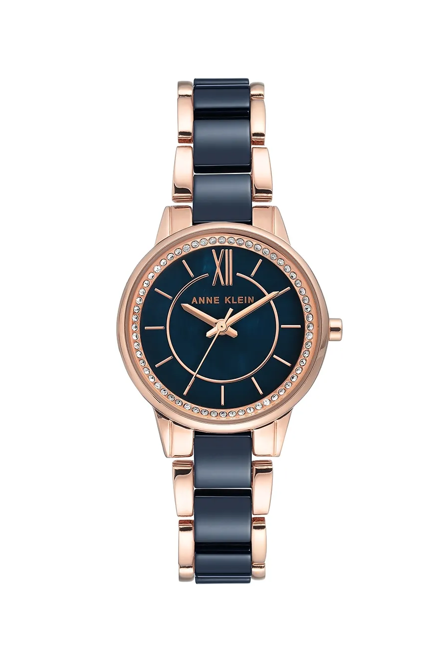 

Anne Klein | women Women's Quartz Ceramic