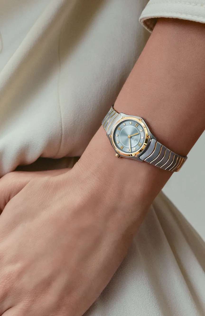 Ebel Sport Classic