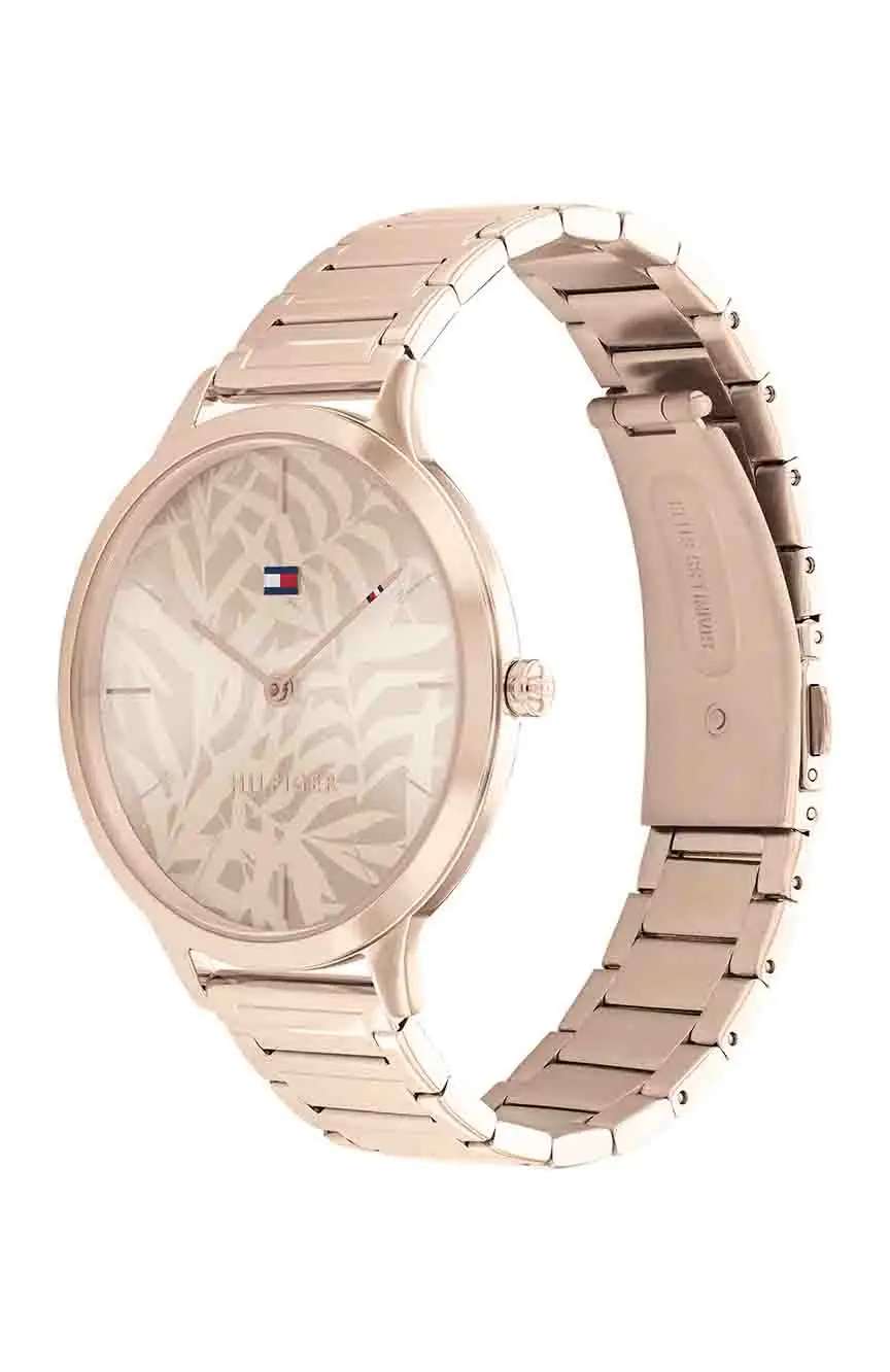 Tommy Hilfiger Tommy Hilfiger Women Quartz Stainless Steel