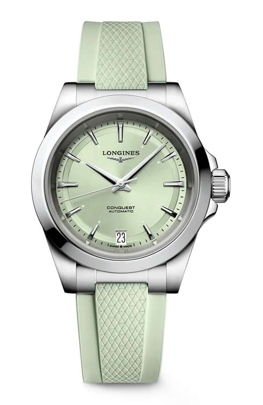 Longines CONQUEST