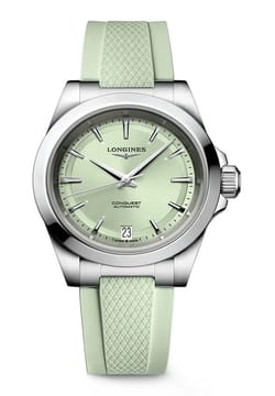 Longines CONQUEST