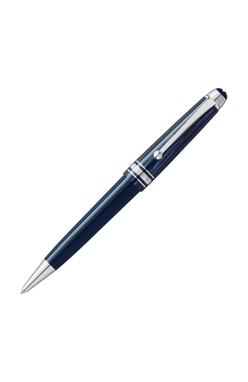 Montblanc Meisterstuck The Origin Collection Precious Resin Ballpoint Legrand