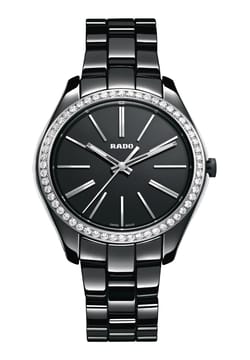 Rado Hyperchrome Quartz Ladies Watch