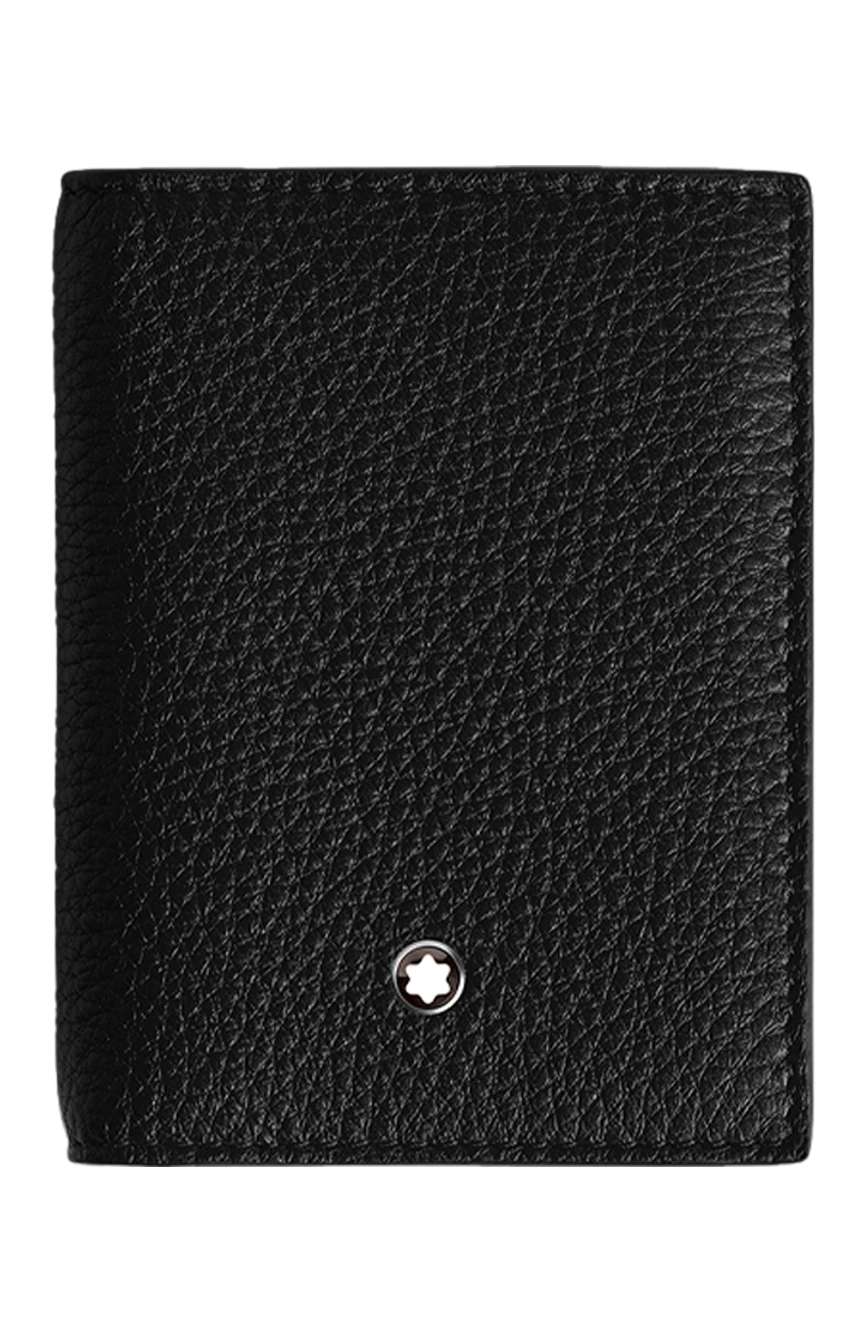 Montblanc Grain card holder 4cc