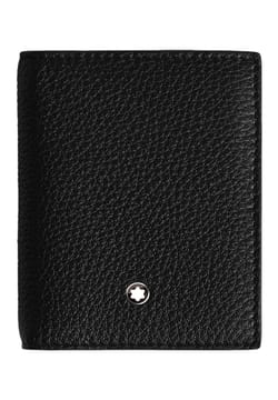 Montblanc Grain card holder 4cc