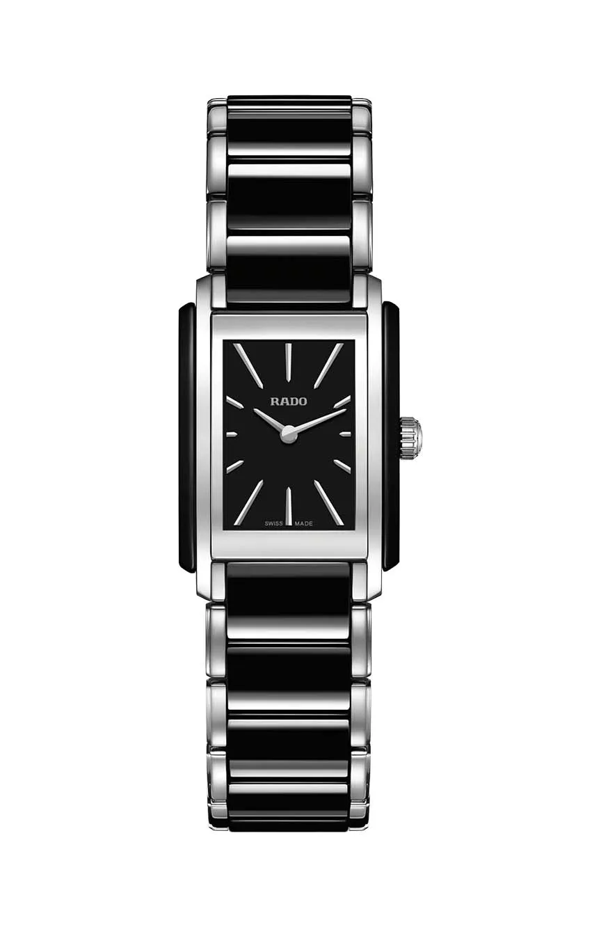 

Rado | Women's Integral Quartz