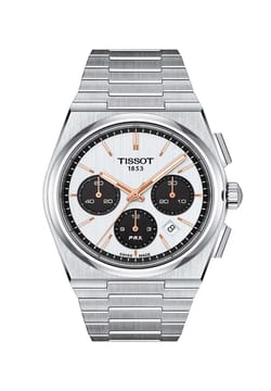 Tissot PRX أوتوكرونو