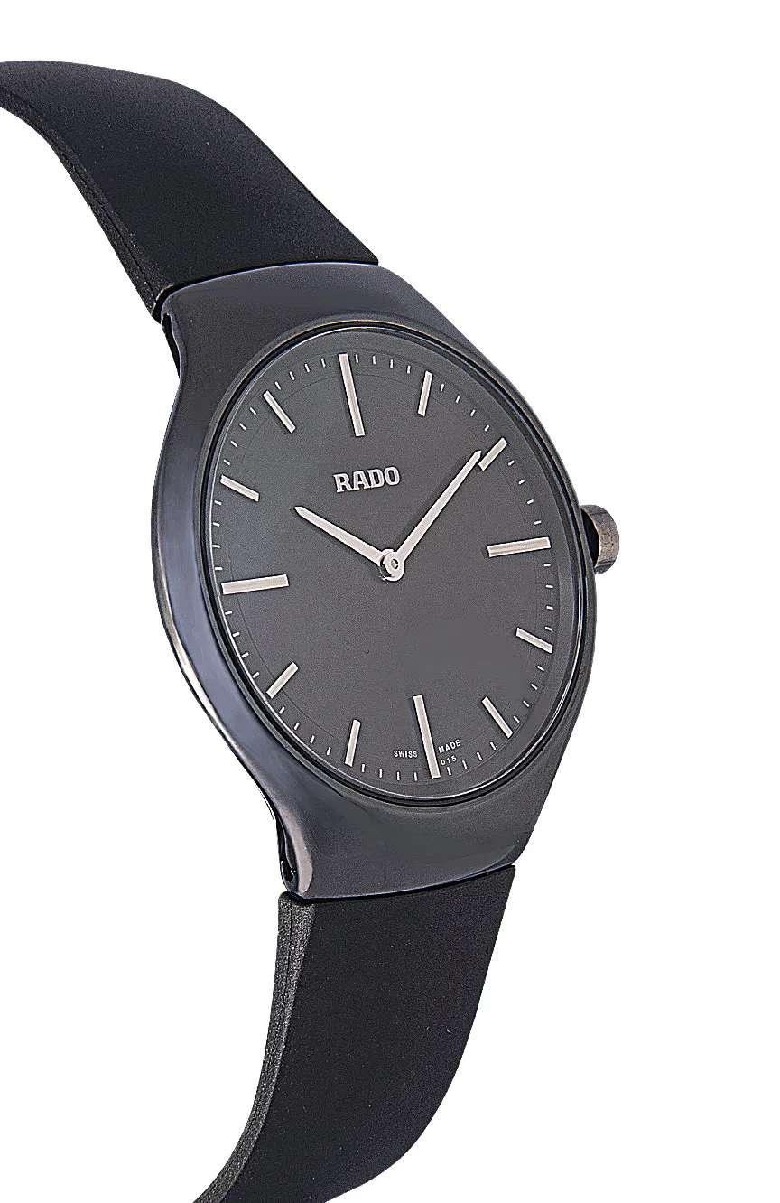 رادو ساعة كوارتز للنساء