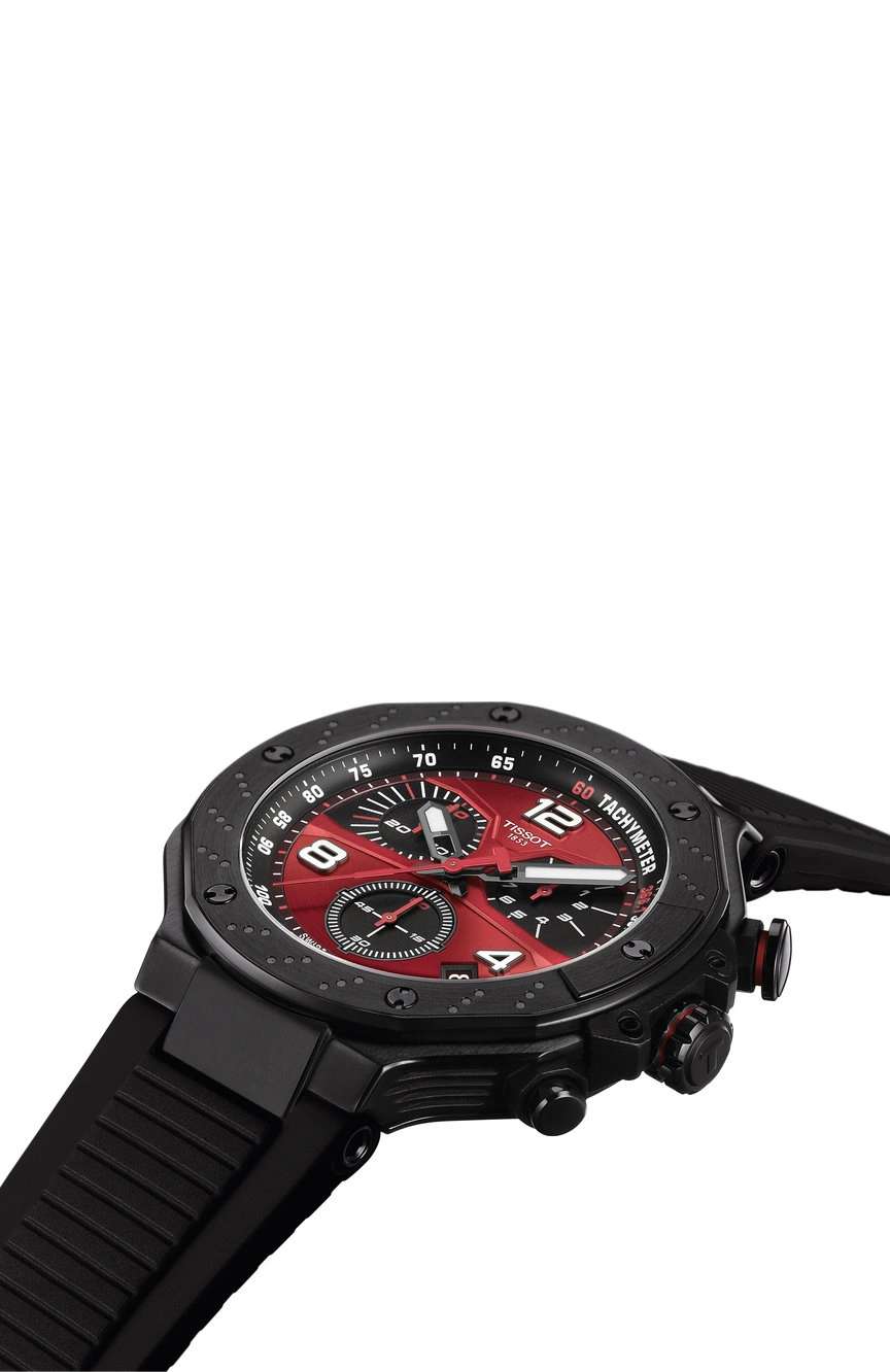 Tissot T-Race Moto GP