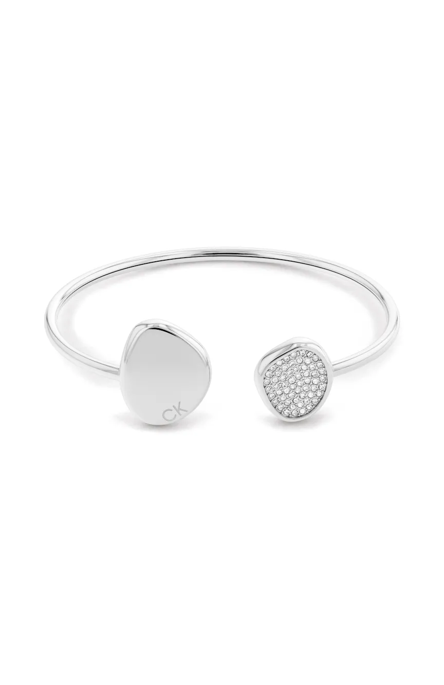 

Calvin Klein | Calvin Klein Womens Bangle - 35000214