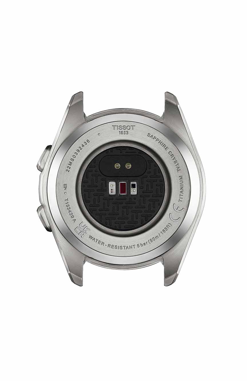 Tissot T-Touch Connect Sport