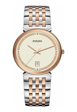 Rado Florence Quartz