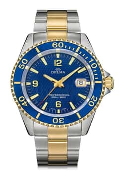 Delma Classic