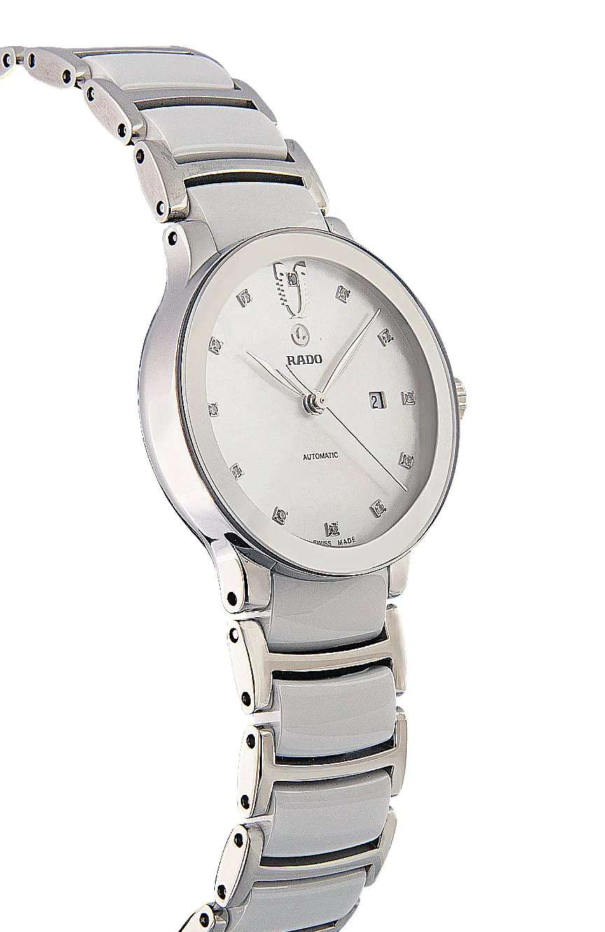 Rado Women Automatic