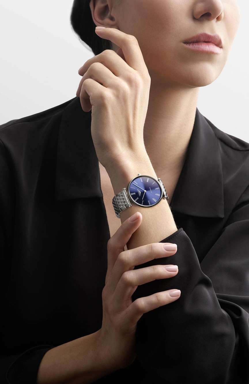 Longines La Grande Classique