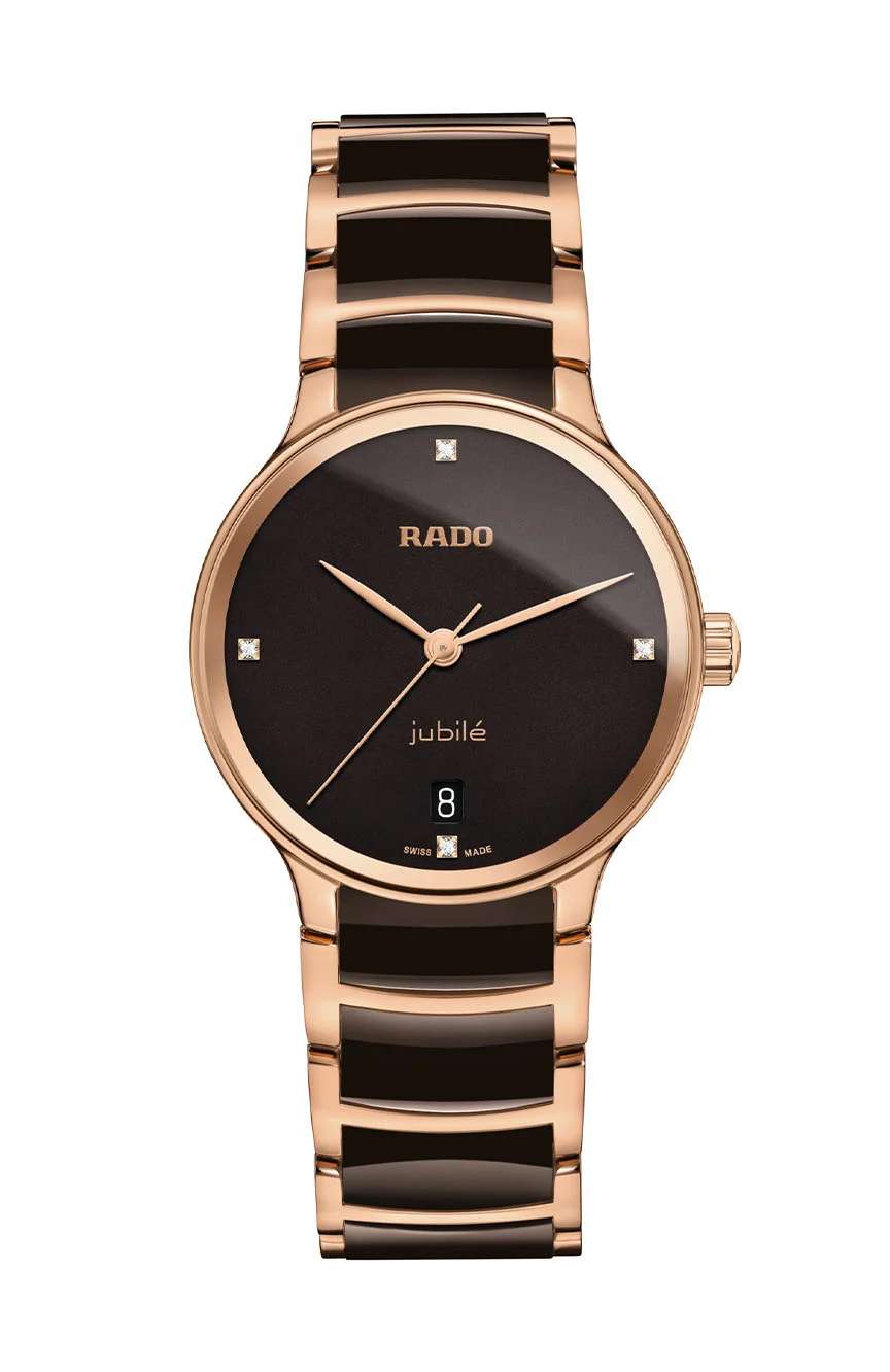 رادو سنتركس دايموندز