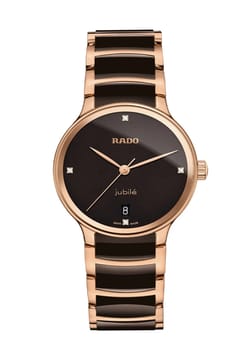Rado Centrix Diamonds
