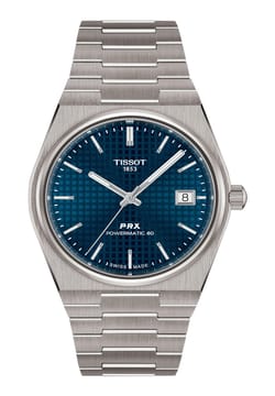 Tissot PRX Auto
