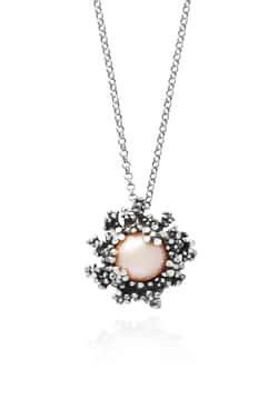Giovanni Raspini Blossom Pendant