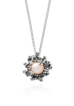 Giovanni Raspini Blossom Pendant