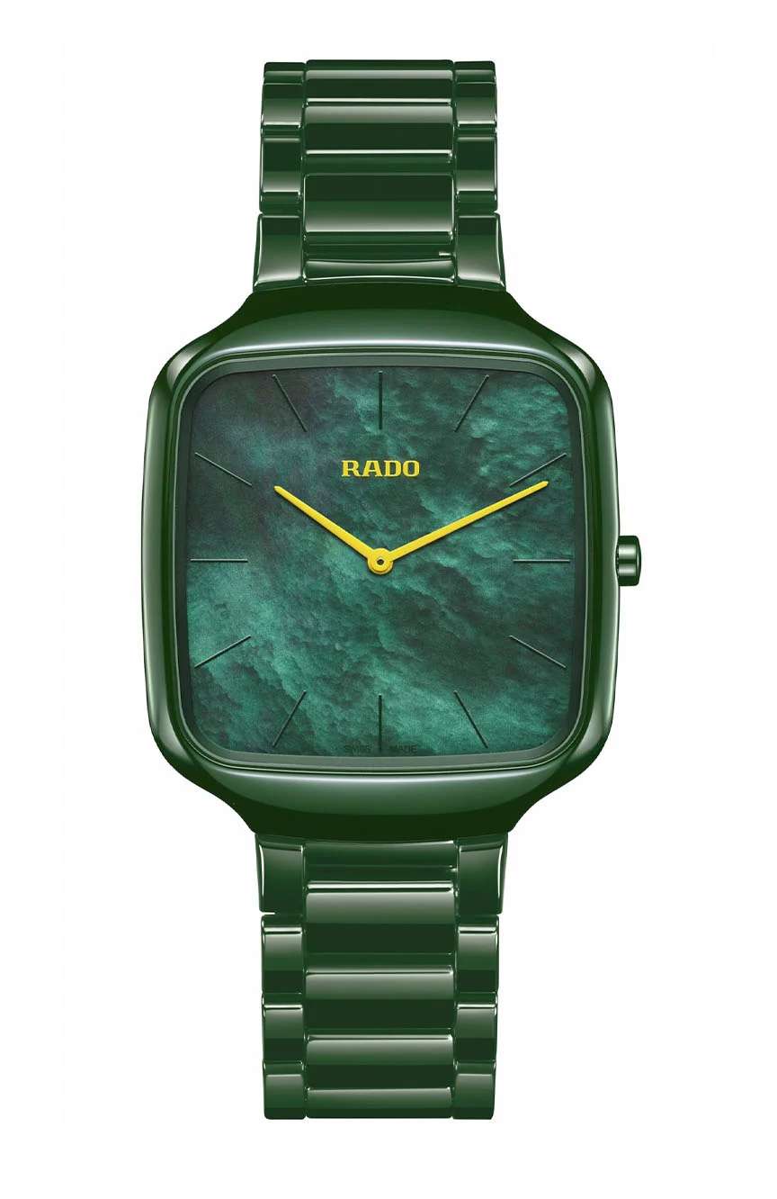 Rado True Square Thinline