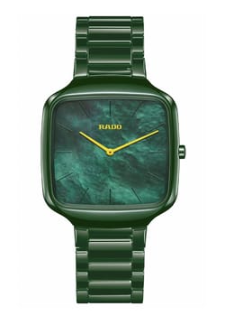 Rado ترو سكوير ثنلاين