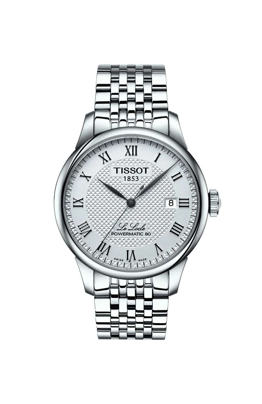Tissot Le Locle Powermatic 80