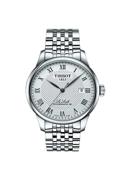 Tissot ساعة اليد لو لوكل