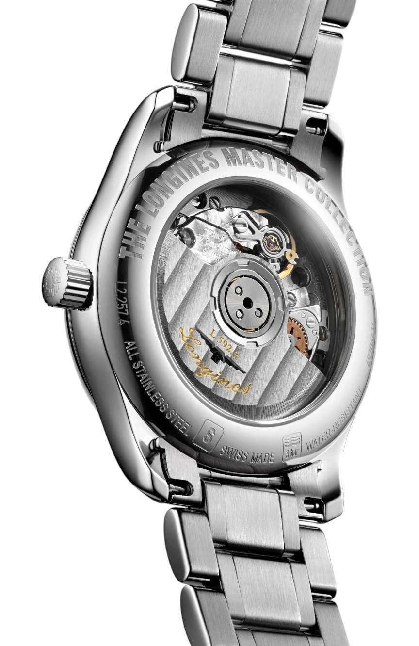 Longines Master