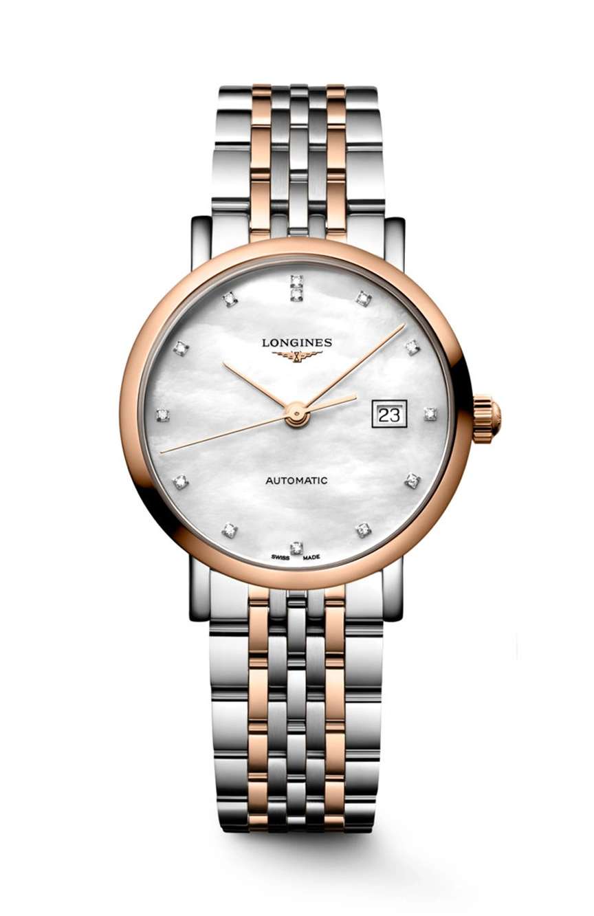 Longines Elegant