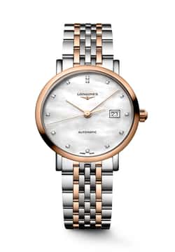 Longines إيليجانت