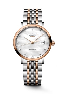 Longines Elegant