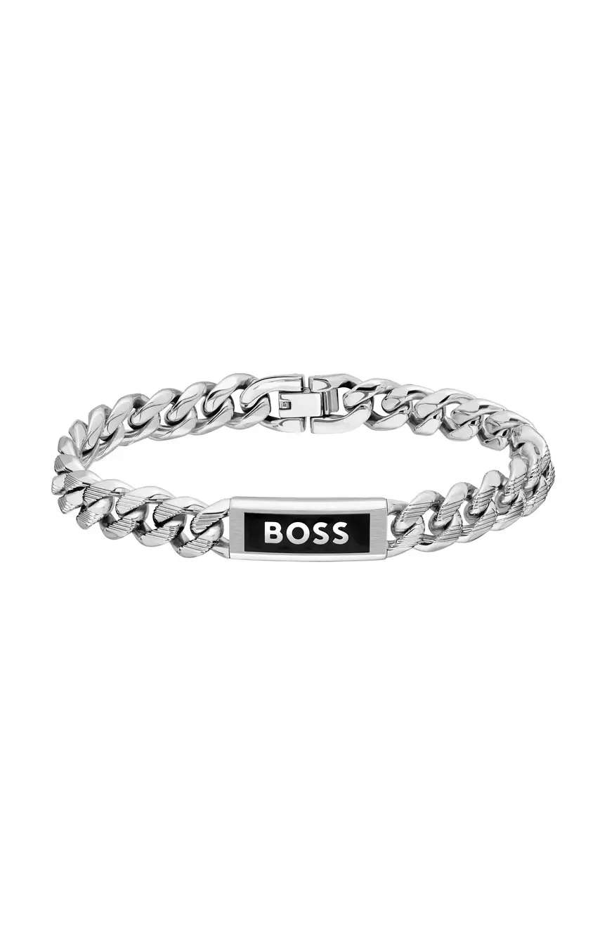 Boss Kassy Emblem Bracelet