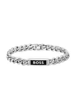 Boss Kassy Emblem Bracelet