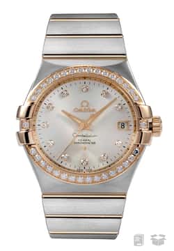 OMEGA RELOVED CONSTELLATION
