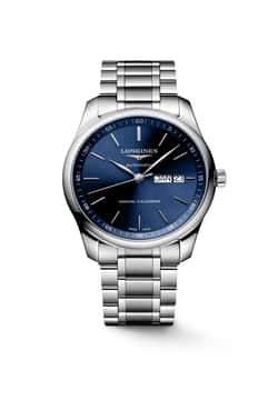 Longines Master