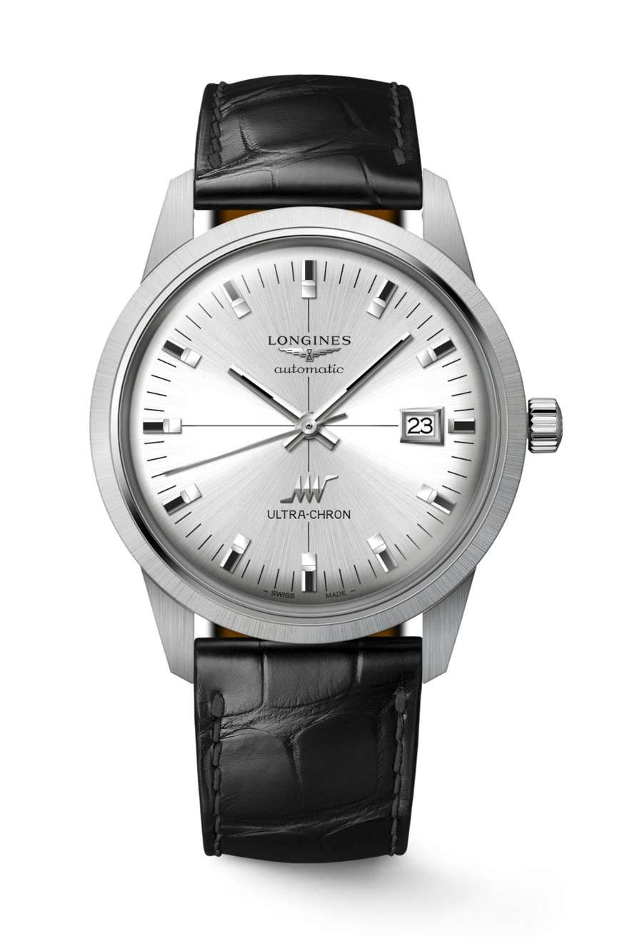 Longines Ultra-Chron