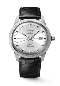 Longines Ultra-Chron