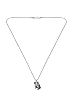 Boss Kode Necklace