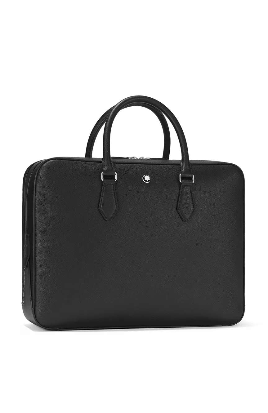 Montblanc Sartorial Document Case Large Black