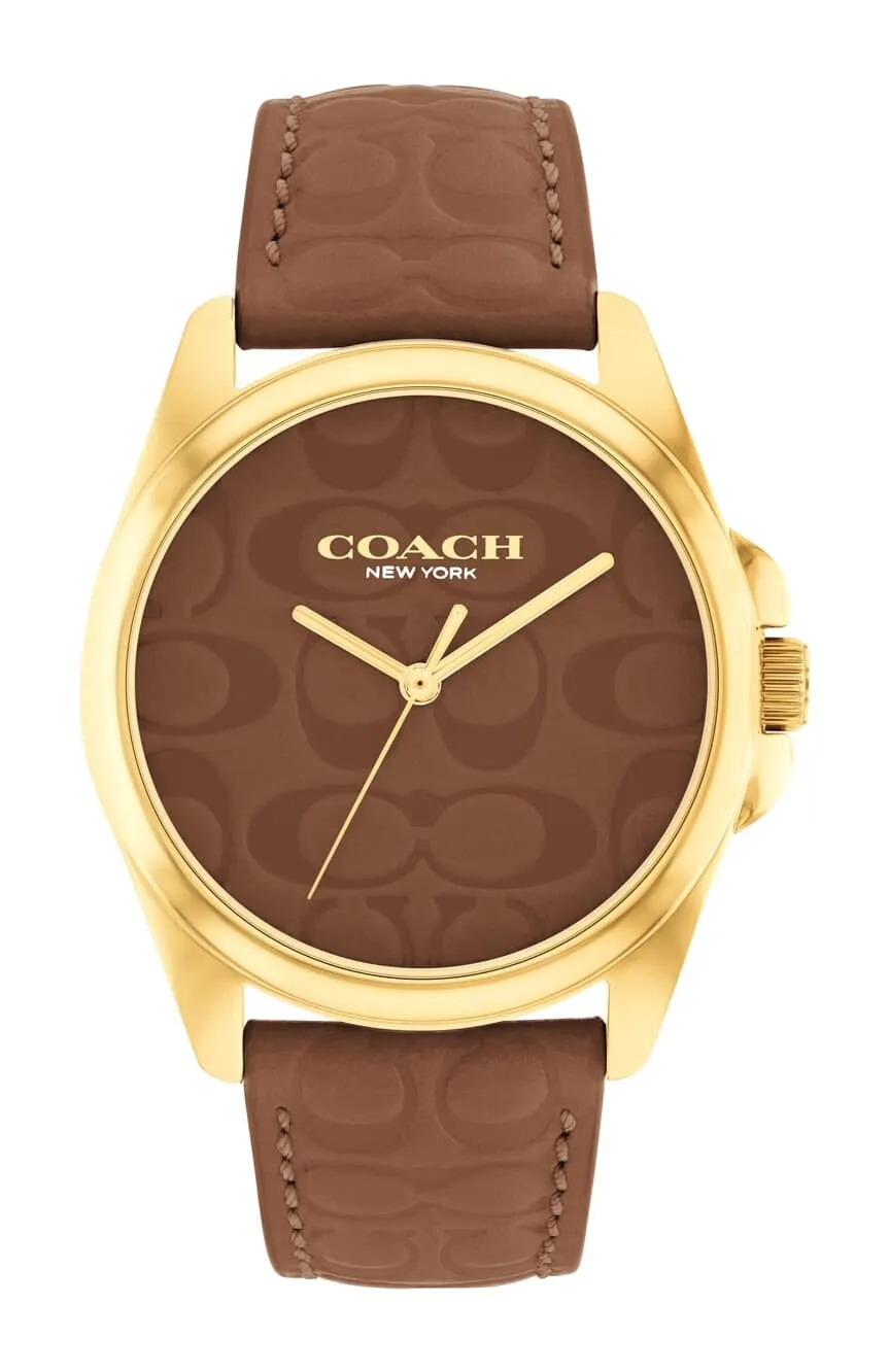 

Coach | women Coach Greyson Women'S - 14504277