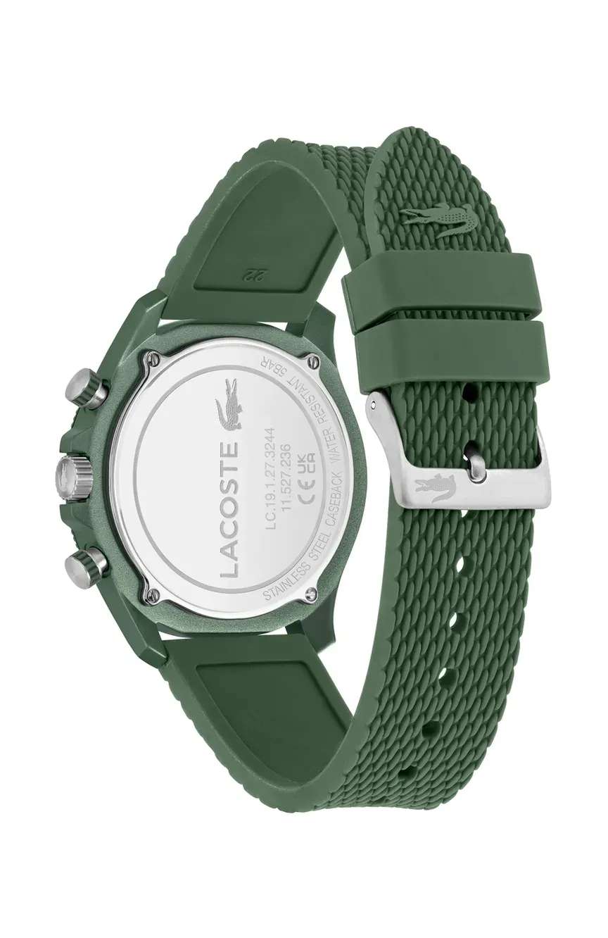 لاكوست ساعة لاكوست نيو هيرتج كوارتز للرجال 2011328