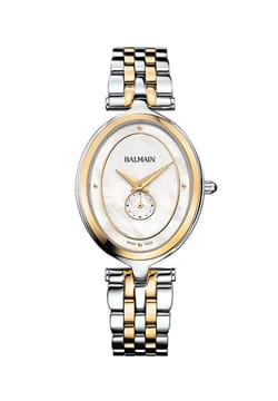 Balmain Women's Haute Elegance