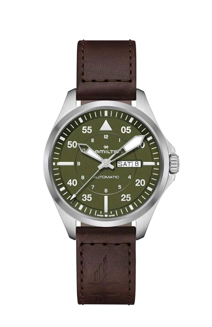 

Hamilton | Khaki Pilot DD A42-gn-l-br