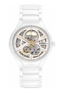 Rado Unisex True Automatic