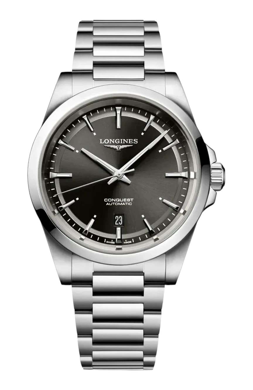 Longines Conquest