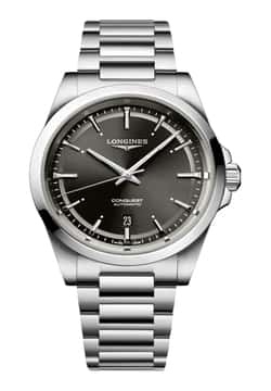 Longines كونكويست