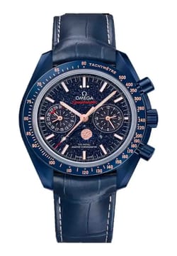 OMEGA MOONPHASE