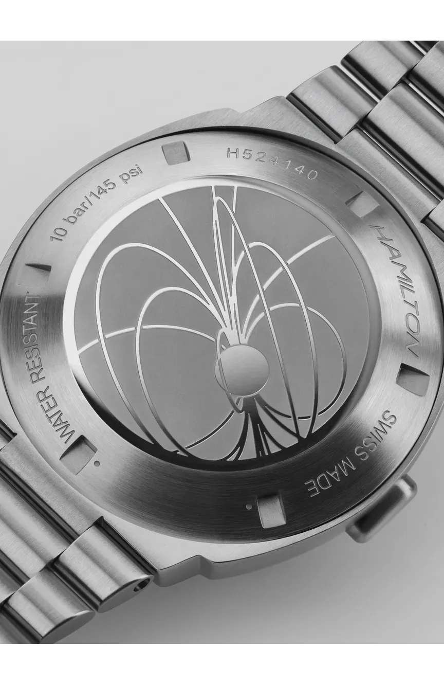 Hamilton American Classic PSR Digital Quartz