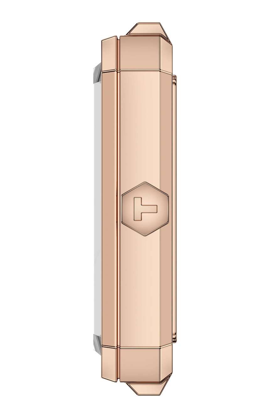 Tissot Rectangle Couture